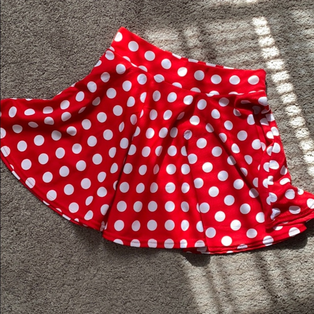 Skirt